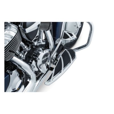 572806 - Küryakyn Kuryakyn, Phantom rider floorboards chrome