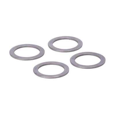 572964 - MCS Washer, spring monotube shock front fork