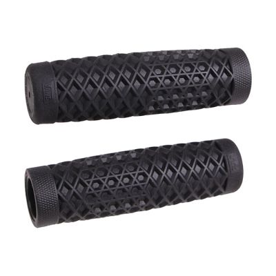 573272 - ODI, Vans/Cult, waffle grips 7/8'' (22mm), Black