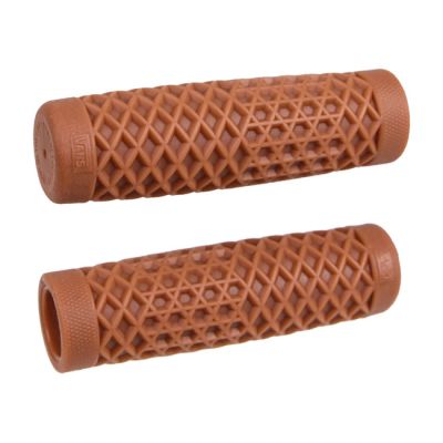 573273 - ODI, Vans/Cult, waffle grips 7/8'' (22mm), Gum