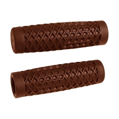 573274 - ODI, Vans/Cult, waffle grips 7/8'' (22mm), Brown