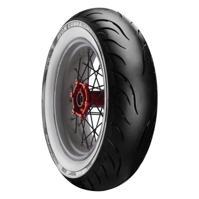 573357 - AVON TYRES Avon Cobra Chrome WW tire MT-90B16 74H