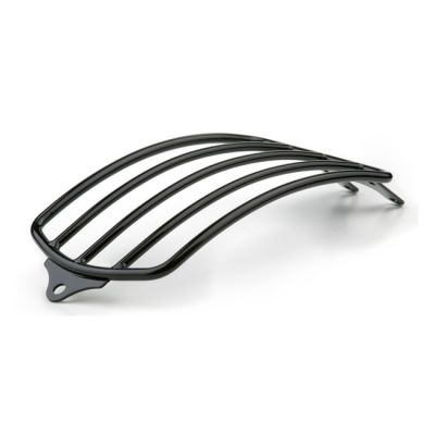 573620 - National Cycle NC Fender mount solo luggage rack gloss black