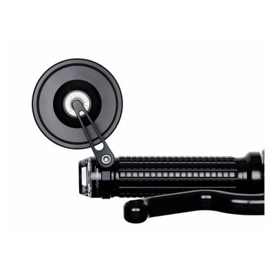 573674 - Motogadget mo.view Spy glassless handlebar end mirror