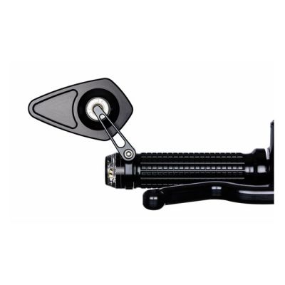 573675 - Motogadget mo.view Blade glassless handlebar end mirror