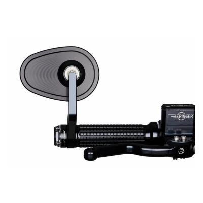 573678 - Motogadget mo.view Road glassless handlebar end mirror