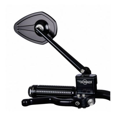 573681 - Motogadget mo.view Sport glassless mirror