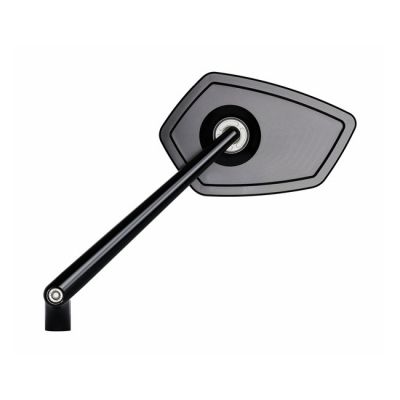 573682 - Motogadget mo.view Race left glassless mirror