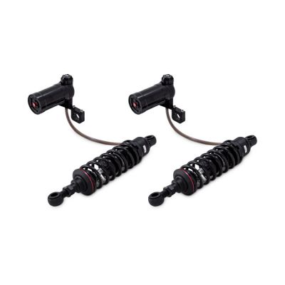 574024 - PROGRESSIVE PS, Model 990 shock set. 12