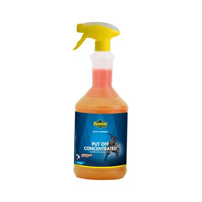 574091 - Putoline, Put Off Concentrated. 1 liter spray bottle