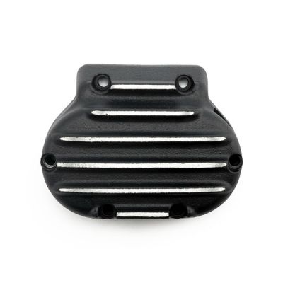 574260 - EMD transmission end cover, cable clutch. Black Cut