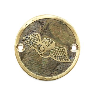 574547 - Wannabe Choppers, point cover Von Maze