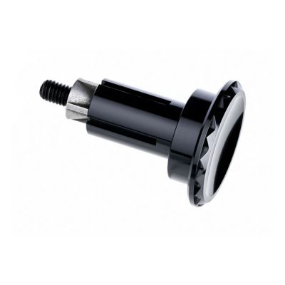 575352 - Motogadget, mo.view in-bar adapter. Black