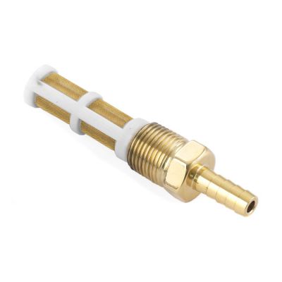 575375 - KUSTOM TECH K-Tech brass 3/8