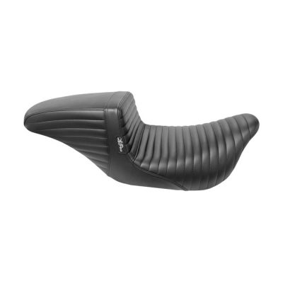 575385 - Le Pera LePera, KickFlip solo seat. Pleated