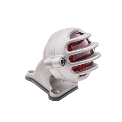 575388 - Motone Lecter Tail light with fender mount