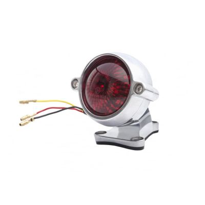 575391 - Motone Eldorado Tail Light with fender mount