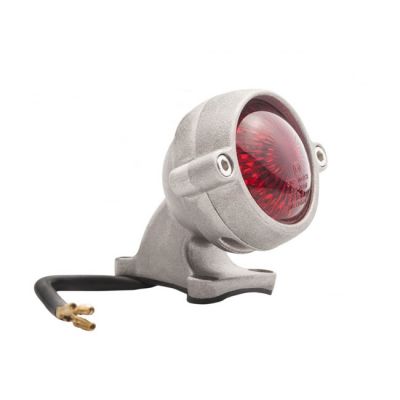 575393 - Motone Eldorado Tail Light with fender mount