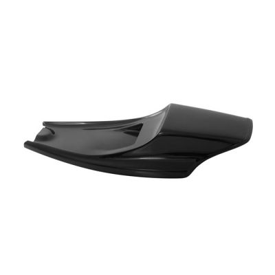 575412 - Motone, Flat Tracker seat pan 'XS650 style'' black