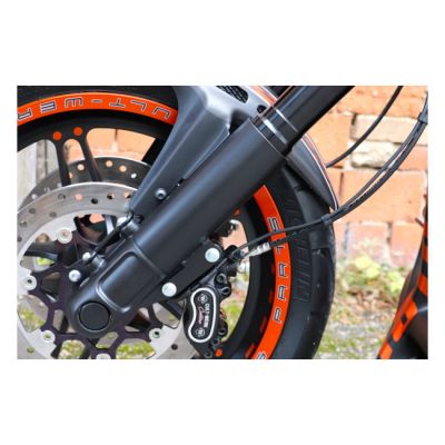 575561 - CULT WERK Cult-Werk, lower fork slider covers