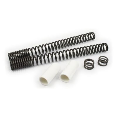 576004 - Progressive Suspension, fork lowering spring kit. 49mm