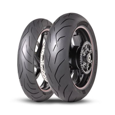 576595 - Dunlop 190/55ZR17 TL Sportsmart Mk4