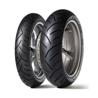 576600 - Dunlop 200/50R18 TL SPMAX Roadsmart II