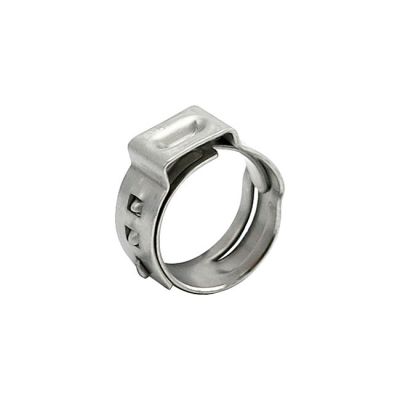 576605 - Oetiker Stepless Ear Clamps