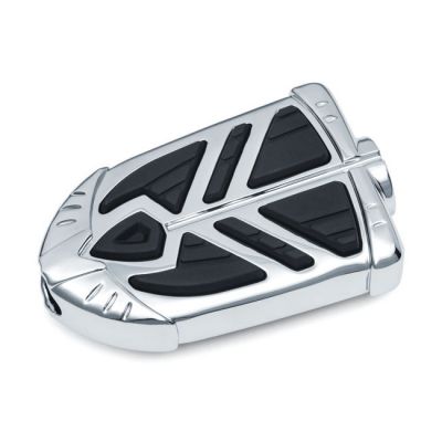 576635 - Küryakyn Kuryakyn, Spear shift/brake peg chrome