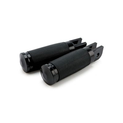 577029 - MCS Caliber rider footpegs, black