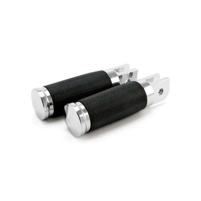 577030 - MCS Caliber rider footpegs, polished