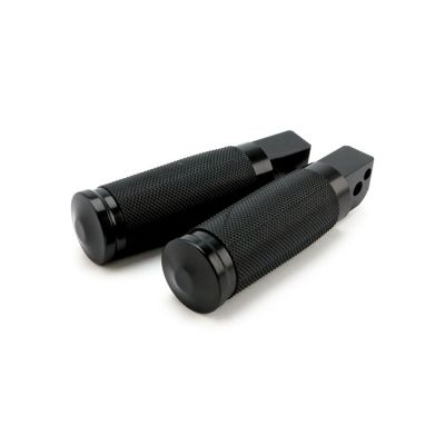 577032 - MCS Caliber passenger footpegs, black