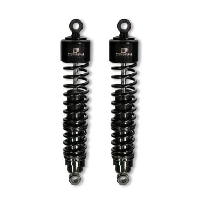 577556 - PROGRESSIVE PS model 413 shocks, 15