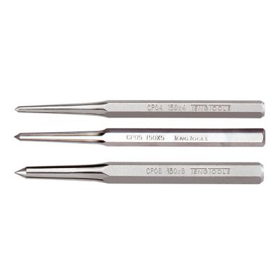 578254 - TENGTOOLS Teng Tools, center punch