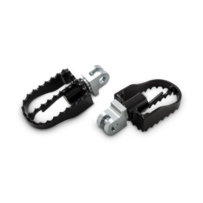 578261 - Burly MX style rider footpegs
