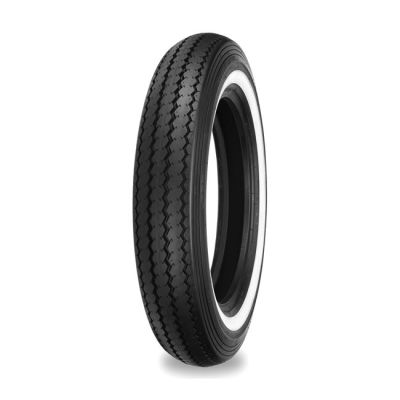 578267 - Shinko E240 front tire 100/90-19 (63H) WW