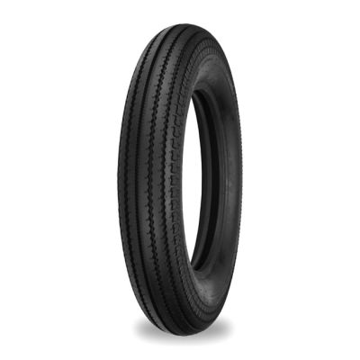578269 - Shinko E270 tire 4.00-18 (64H) F&R