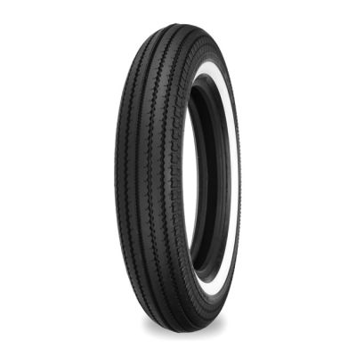 578381 - Shinko E270 front tire 4.00-19 (61H) WW