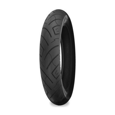 578407 - Shinko 777 front tire 120/90-17 (64H)