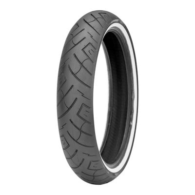 578408 - Shinko 777 front tire 120/90-17 (64H) WW