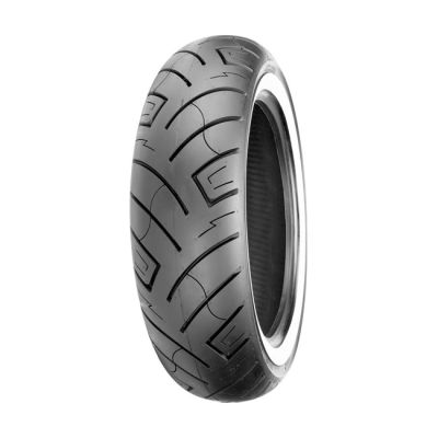 578422 - Shinko 777 rear tire 140/70B18 (72H) WW
