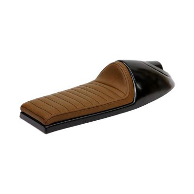 578571 - C-Racer universal Long Classic A seat dark brown