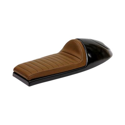 578573 - C-Racer universal Long Classic B seat dark brown