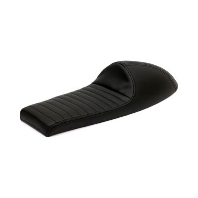 578576 - C-Racer, FL Classic solo seat. Long cowl. Black