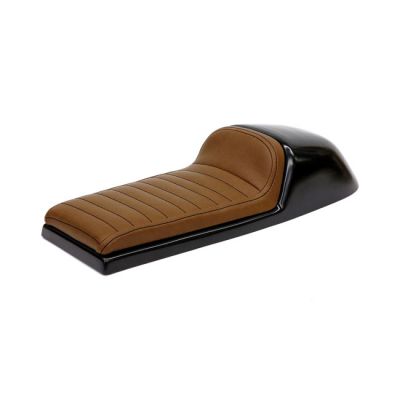 578579 - C-Racer universal T Classic seat dark brown