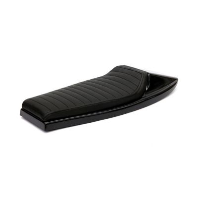578582 - C-Racer, Flat Racer SCR4 seat. Black