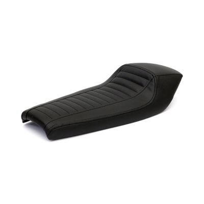 578592 - C-Racer, FC Tracer flat track seat. Black