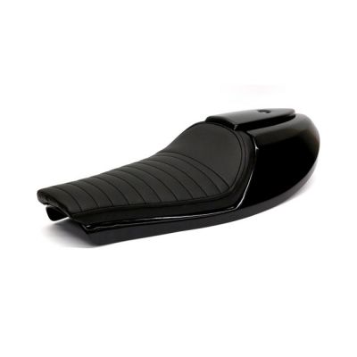 578596 - C-Racer, Neo Classic Café Racer seat. Black