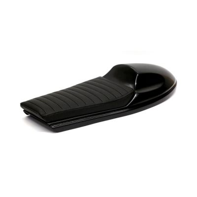 578609 - C-Racer, Future Classic café racer seat. Black