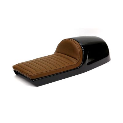 578612 - C-Racer, V Classic seat. Dark brown